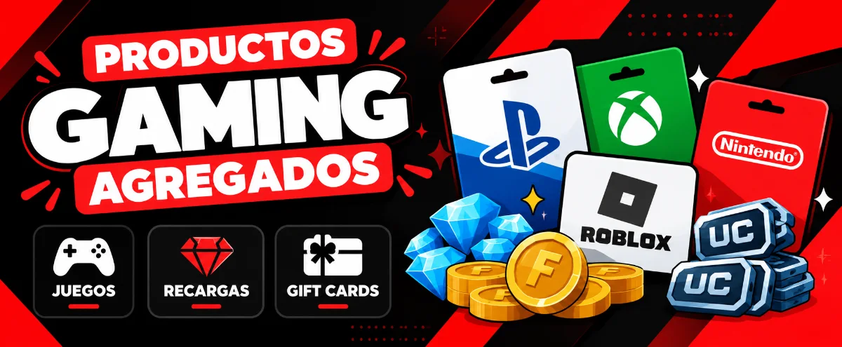 Gaming