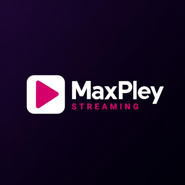 Max Pley Streaming